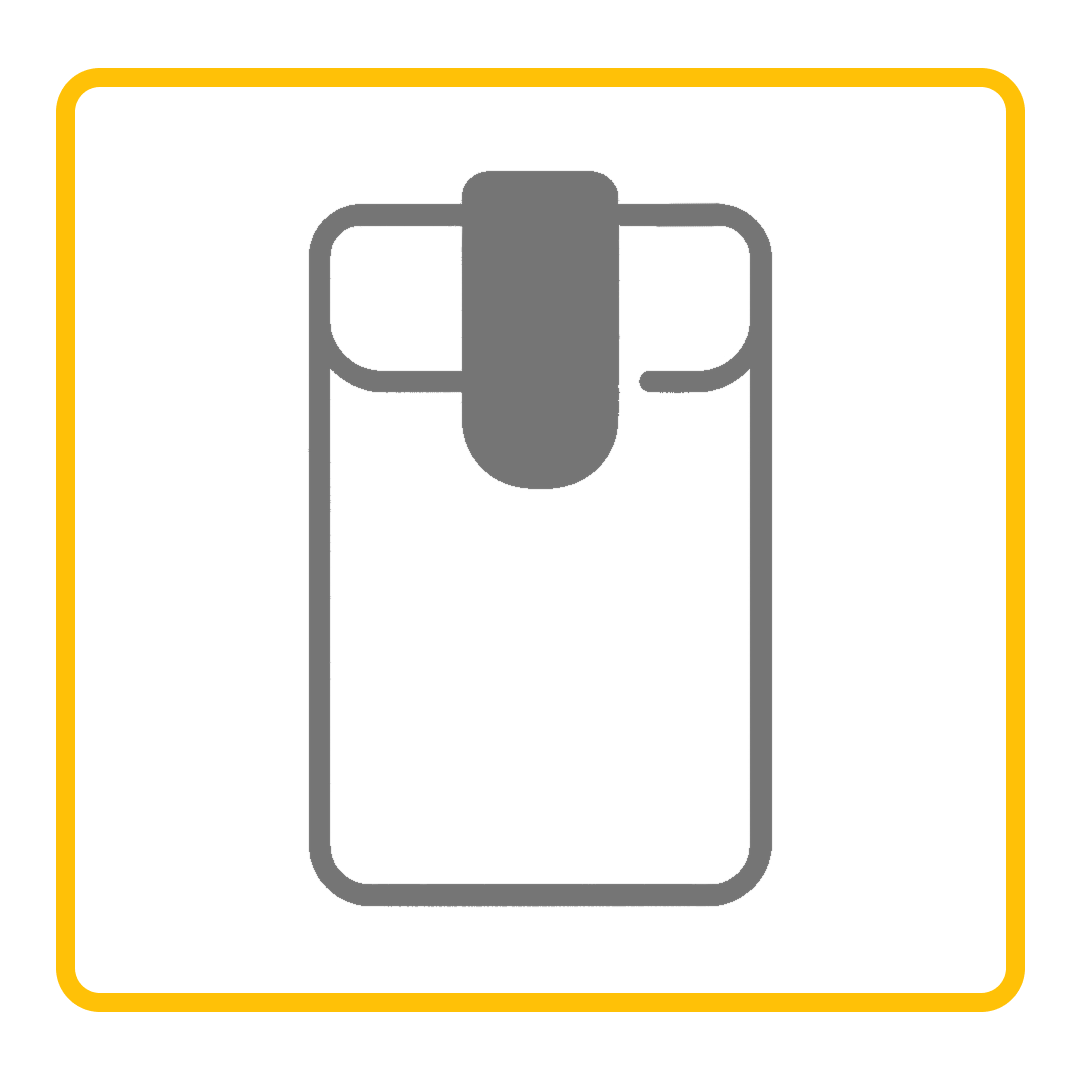 5.Кисет с хлястиком Maxxus