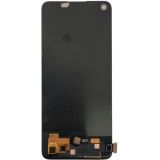 LCD Realme 9Pro+ / Oppo Reno 8T (4G) с черным тачскрином Oled (М) 