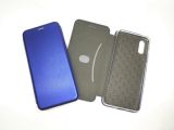 Flip Cover for Samsung A14(4G) Original Blue (4you)