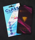 Защитное стекло Samsung A14(4G) Golden Armor Big Curve Black 4you