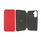 Flip Cover for Samsung A37 Original Red (4you)