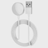 Usb Cable для Smart Watch 4you LIFE PRO ( бездротовий.)