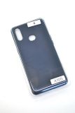 Чехол Samsung A04/A045 Silicon Original FULL №4 Midnight blue (4you) "Акционная цена"