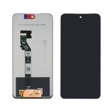 LCD Motorola G05/ G15/ G15 Power/ E15  с чёрным тачскрином (М)		