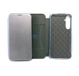 Flip Cover for Samsung A55 Original Grey (4you)