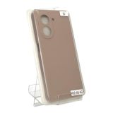 Чохол Xiaomi Redmi A5(4G) 173mm Europe version Silicon Original FULL №3 Pink sand (4you)
