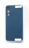 Чохол Samsung A55 Silicon Original FULL №14 (4you)