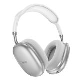 Bluetooth-гарнитура HOCO W55 Plus (Bluetooth 5.3) Silver Мониторы
