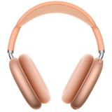 Bluetooth-гарнітура HOCO W65 Plus (Bluetooth 5.3, монітори) (Orange)