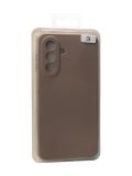 Чехол Samsung A27 Silicon Original FULL №3 Pink sand (4you)