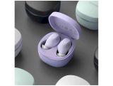 Bluetooth-гарнітура Baseus Encok True Wireless Earphones WM01 NGTW240005 Purple