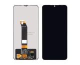 LCD Xiaomi POCO M4 (5G) /M5 / Redmi Note 11E с чёрным тачскрином (M)