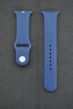 Ремінець для Smart Watch 4you LIFE/LIFE PRO 34 мм Dark blue