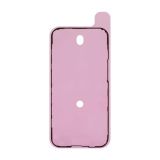 Влагозащитный двухсторонний скотч дисплея для iPhone 15 Pro Original (M)