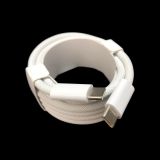 USB-C-cable MacBook Type-C-Type-C 240W 2m (тканинний, тех.пак.)