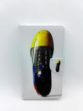 Чохол-книжка 4you Art Print 5.3 "-5.7" Boots універсальна