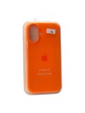 Чехол iPhone 17/18 Silicon Case original FULL №73 (4you)