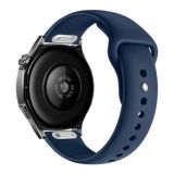 Ремешок HOCO WH22 для Watch Band (22mm) Deep sea blue