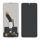 LCD Xiaomi Redmi 14C/ A4 (5G)/ Poco C75 с черным тачскрином (М)  