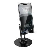Держатель для смартфона HOCO HD15 (настольный) Black