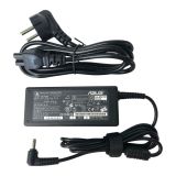 Блок питания для ноутбука ASUS 65W 19V 3.42A (штекер 4.0*1.35 мм)