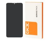 LCD Huawei P30 Lite/Nova 4e (MAR-LX1/MAR-LX2/MAR-AL01) с черным тачскрином Service Pack (M)