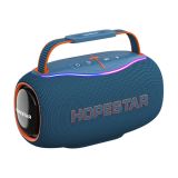 Портативная колонка HOPESTAR H80 80W Blue