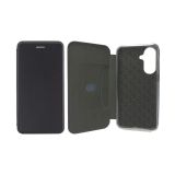 Flip Cover for Samsung A27 Original Black (4you)