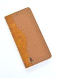 Чехол-книжка 4you NANCY 5.5" Brown универсальная"Акционная цена"