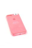 Чехол iPhone 7 /8 Silicon Case original FULL №29 coral (4you) "Акционная цена"