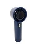 Вентилятор ручной SKR-F638 (LED, индикатор заряда, Type-C) Blue