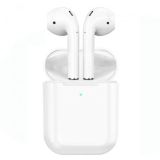 Bluetooth-гарнитура HOCO EW25 (Bluetooth 5.3) White