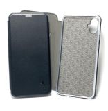 Flip Cover for Samsung A06(4G) Original Black (4you)