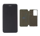 Flip Cover for Xiaomi Redmi 15 4G 171mm Original Black (4you)