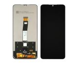 LCD Xiaomi Redmi 10C/Poco C40 із чорним тачскрином (М) 