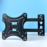 Кронштейн для телевізора з поворотом, нахилом X-400 (розмір 32-55) макс. навантаження 22кг