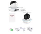 IP-камера видеонаблюдения Loosafe 130897-V8 белая ,micro SD(М) - Цена Недели!