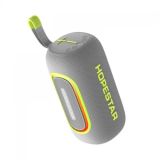 Портативна колонка HOPESTAR P65 Pro 50W Grey