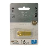Usb 16Gb T & G 117 Metal series Gold