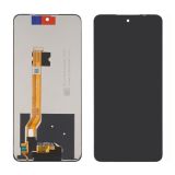 LCD Oppo A3 2020 / OPPO A3x с чёрным тачскрином (М)
