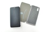 Flip Cover for Xiaomi Redmi 9A Original Black (4you)