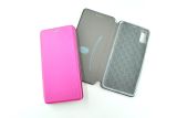 Flip Cover for Samsung A21/A215 Original Pink (4you) "Акционная Цена!"