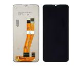LCD Samsung A02S / A025/ A037/ M025 Galaxy / A03S/ M02S (2021) с черным тачскрином 160,5*72 (М)