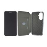 Flip Cover for Samsung A57 Original Black (4you)