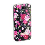 Чохол Xiaomi Redmi 2 Silicon Diamond Cath Kidston Dark Fantasy "Акційна ціна"