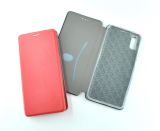 Flip Cover for Samsung A14(4G) Original Red ( 4you )