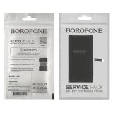 АКБ iPhone 14 Borofone Original IC БЕЗ ОШИБКИ - НЕИЗВЕСТНАЯ ДЕТАЛЬ (М)
