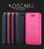 Чехол-книжка OSCAR 2 Lenovo S960 pink "Акционная цена"