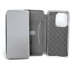 Flip Cover for Xiaomi Redmi Note 14(4G) 164mm Europe version Original Grey (4you)