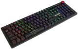 Клавіатура дротова MARVO KG917 (USB, підсвічування) Black